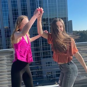 Meet your Posher, Emma